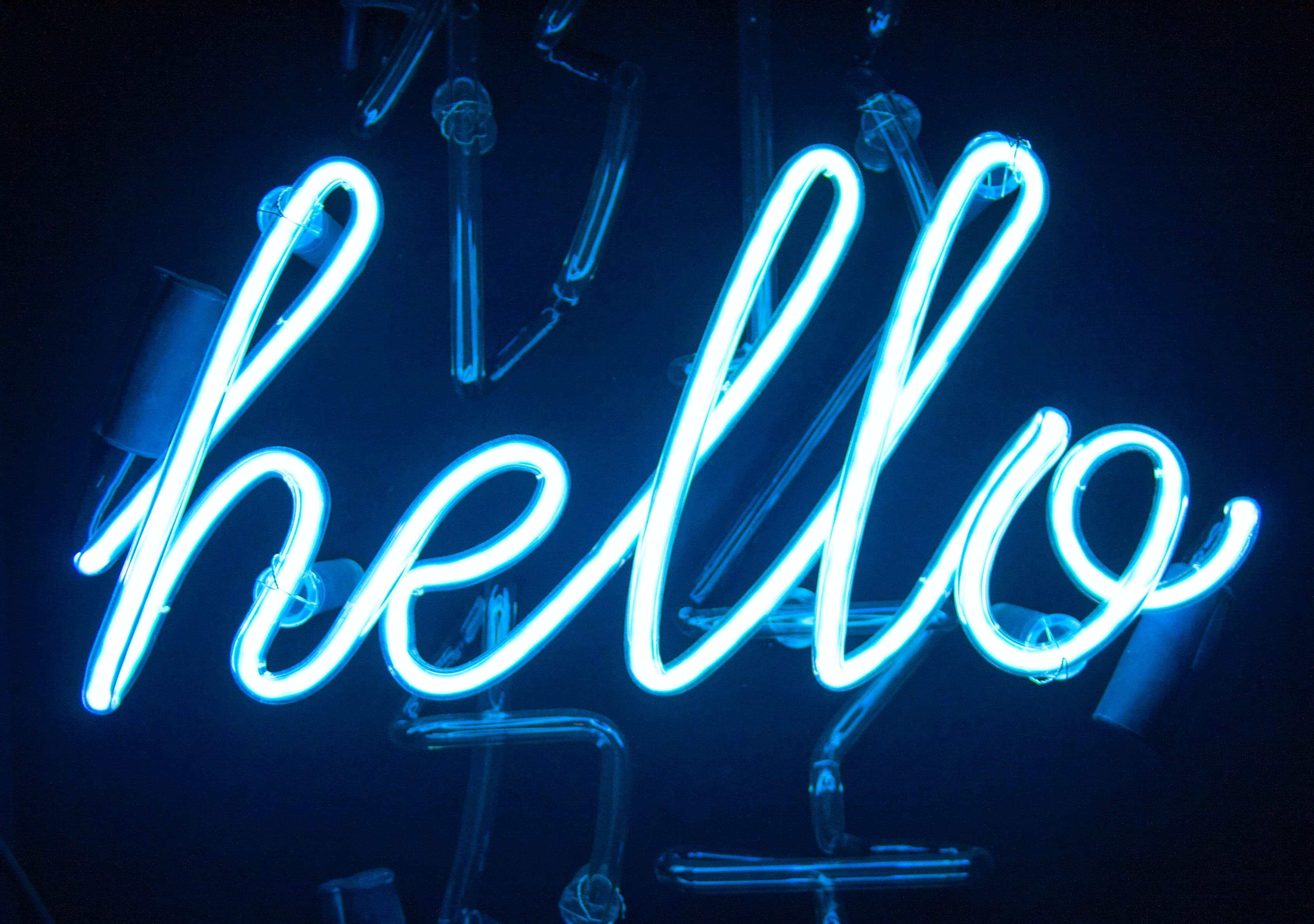 Cover Image for HelloWorld